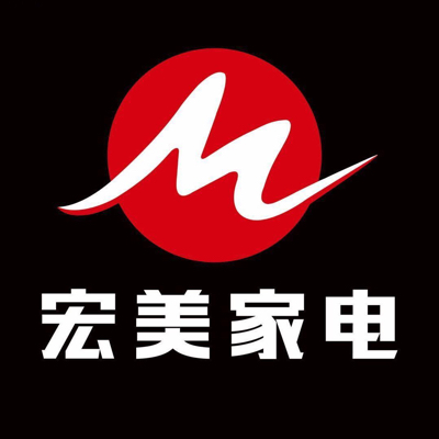 徐州宏美商貿有限公司的logo