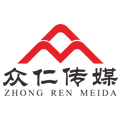 徐州眾仁文化傳媒有限公司的logo
