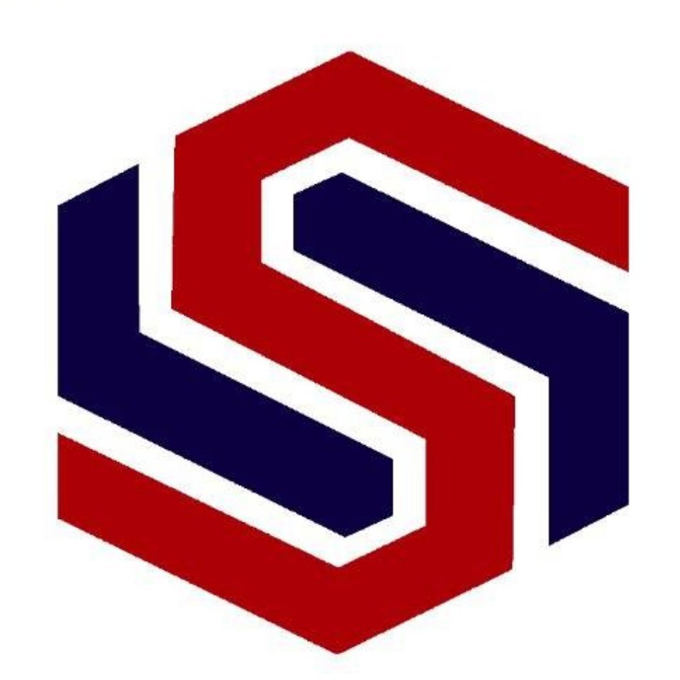 蘇世建設管理集團有限公司睢寧分公司的logo
