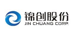 锦创科技股份有限公司润宁分公司的logo