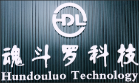 徐州魂斗羅網絡科技有限公司的logo