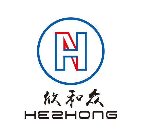 江蘇和眾布業有限公司的logo