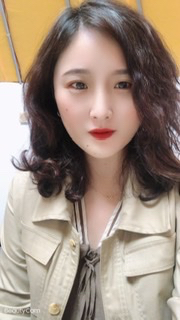 張女士的個人頭像